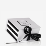 Empty flat Luxury Gift Box