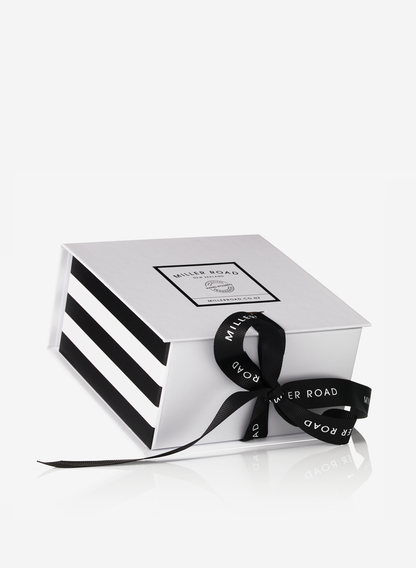 Luxury Gift Box (Empty flat box)