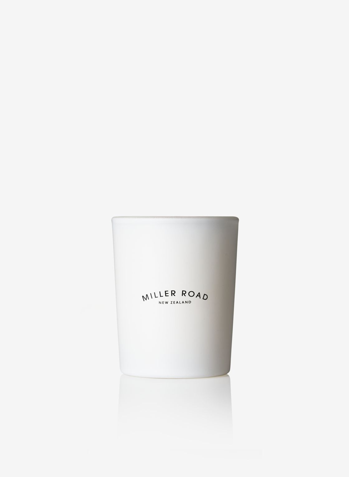 Seconds Mini Candle – Miller Road Fragrances