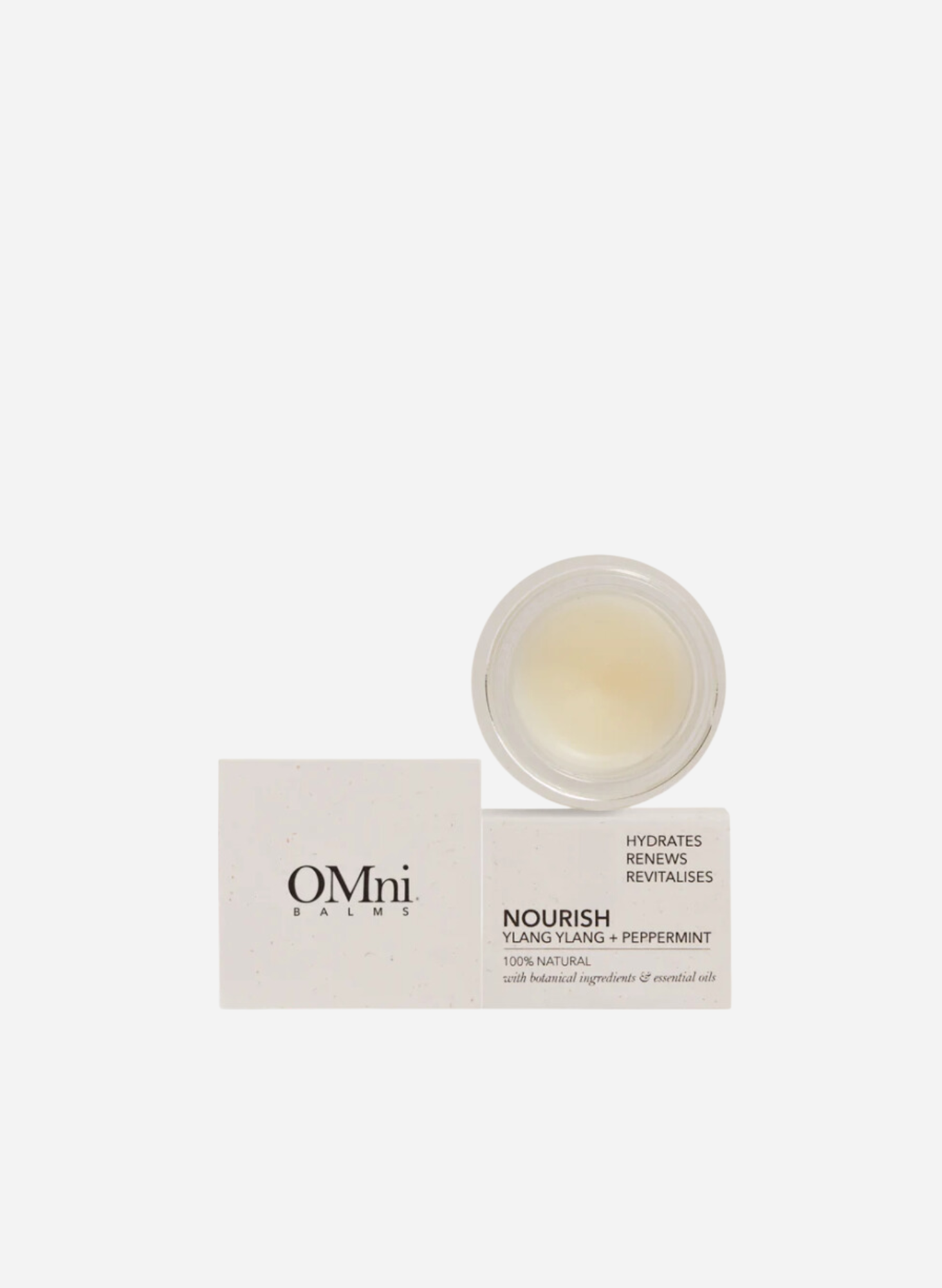 OMni Balm