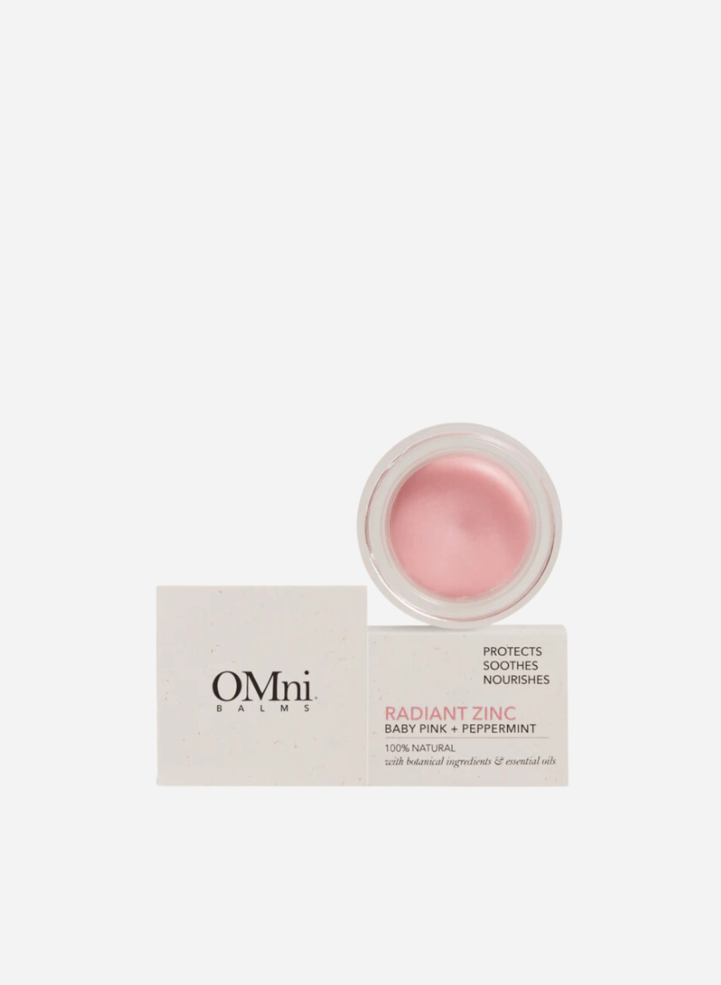 OMni Balm