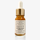 Better Than Vanilla Fragrance Oil