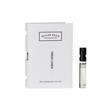 Fresh Linen Perfume Sample