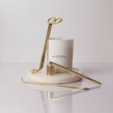 Miller Road Candle Care Kit