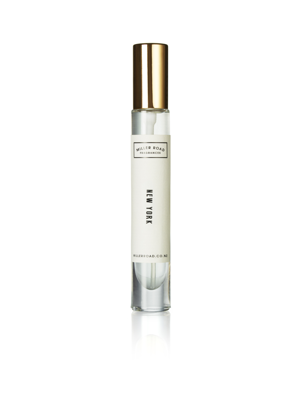 New York Perfume