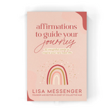Collective Hub Journals & Affirmations Cards