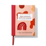 Collective Hub Journals & Affirmations Cards