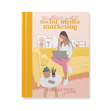 Collective Hub Journals & Affirmations Cards