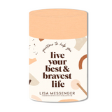 Collective Hub Journals & Affirmations Cards