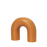 Candle Single Bend