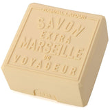 Rampal Latour Rampalettes Travel Case with soap