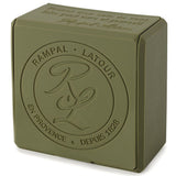 Rampal Latour Rampalettes Travel Case with soap