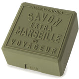 Rampal Latour Rampalettes Travel Case with soap