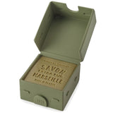 Rampal Latour Rampalettes Travel Case with soap