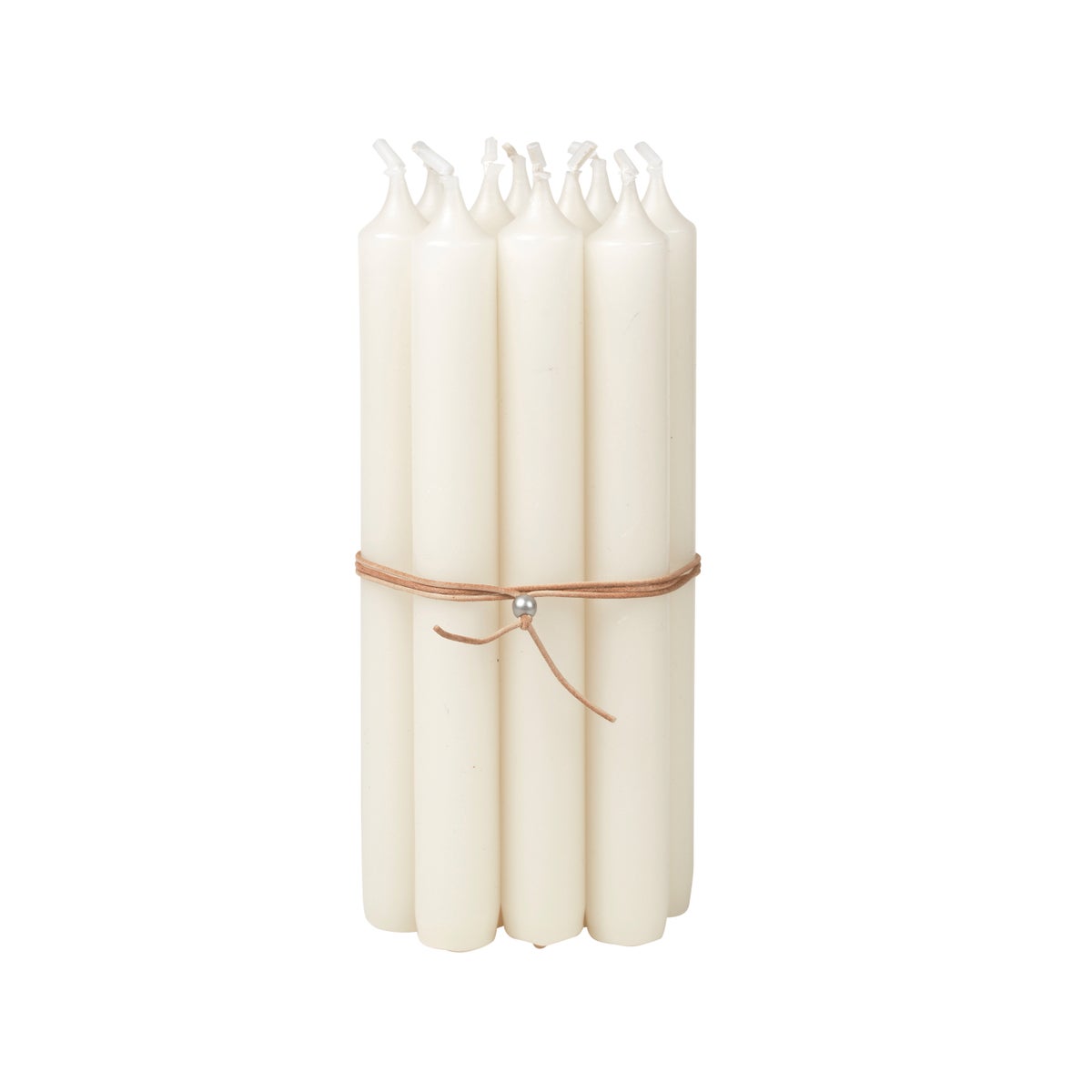 Classic Candle Set of 10