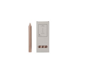 Giftbox Taper Candles (Set of 8)