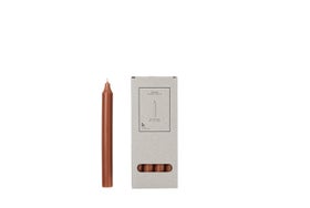 Giftbox Taper Candles (Set of 8)