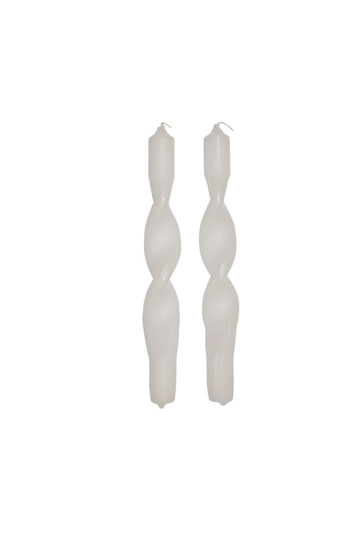 Candle Twist Set of 2