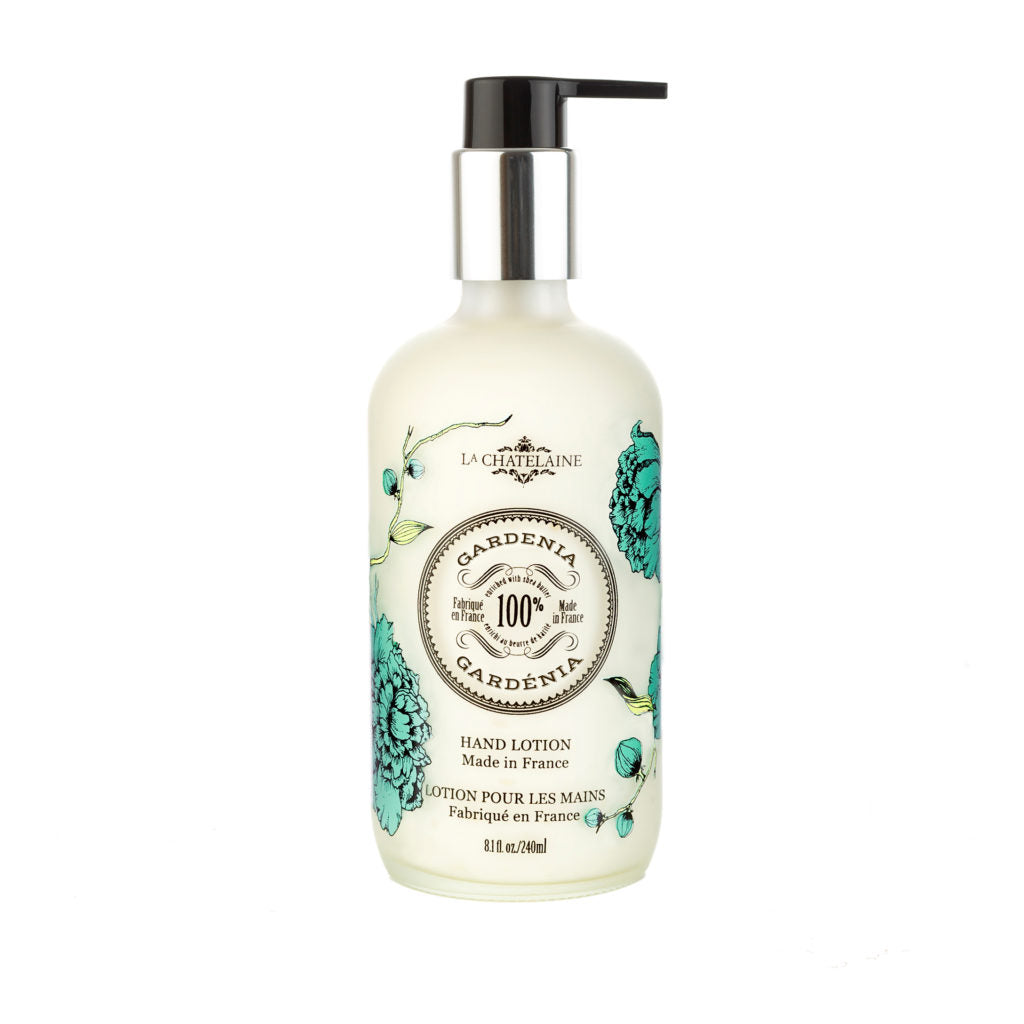 La Chatelaine Hand Lotion 240ml