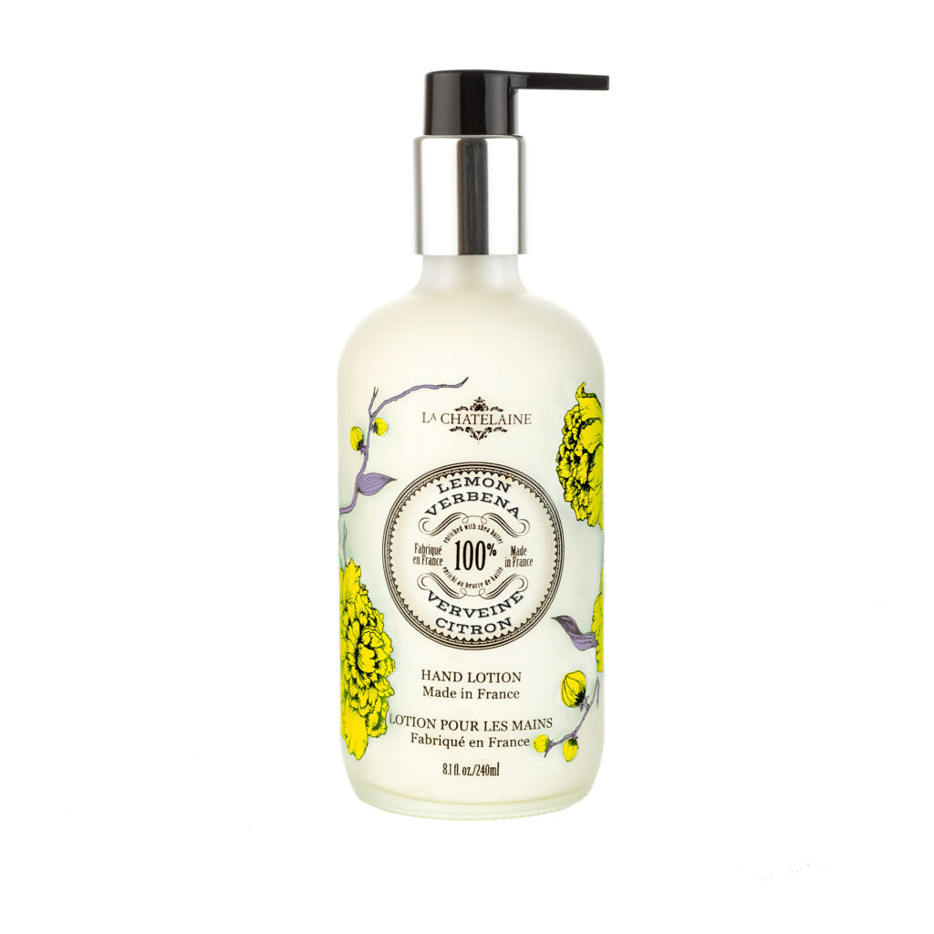La Chatelaine Hand Lotion 240ml