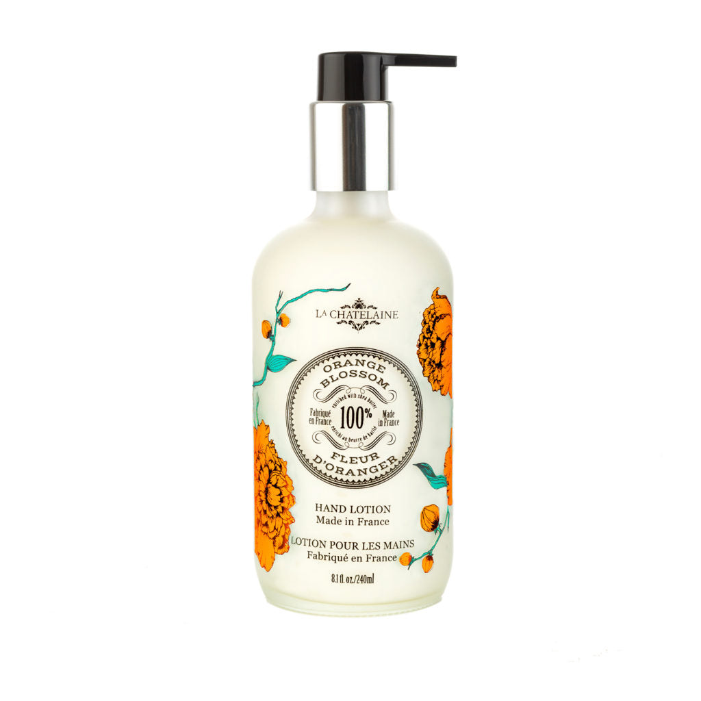 La Chatelaine Hand Lotion 240ml