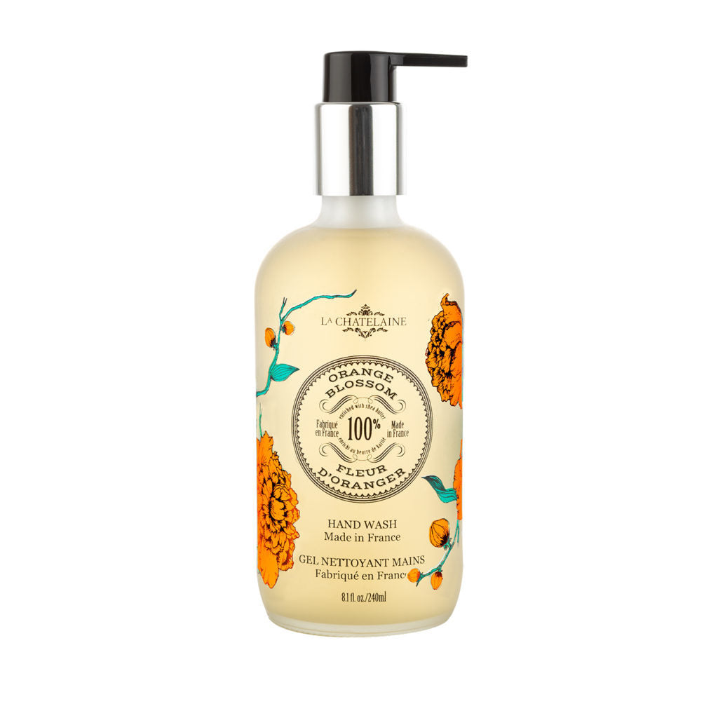 La Chatelaine Hand Wash 240ml