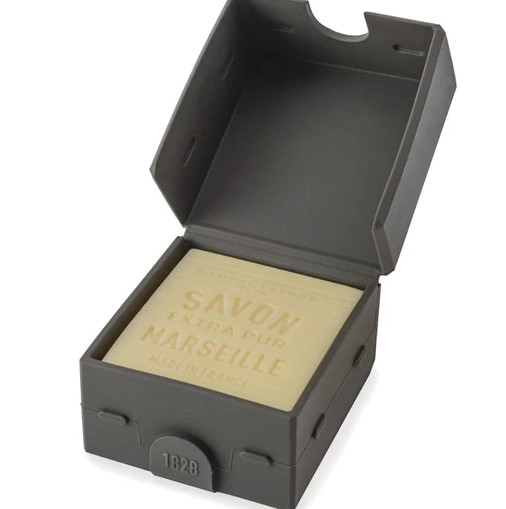 Rampal Latour Rampalettes Travel Case with soap
