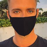 Face Masks - Pack of 3