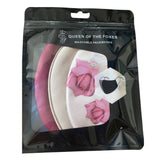 Face Masks - Pack of 3