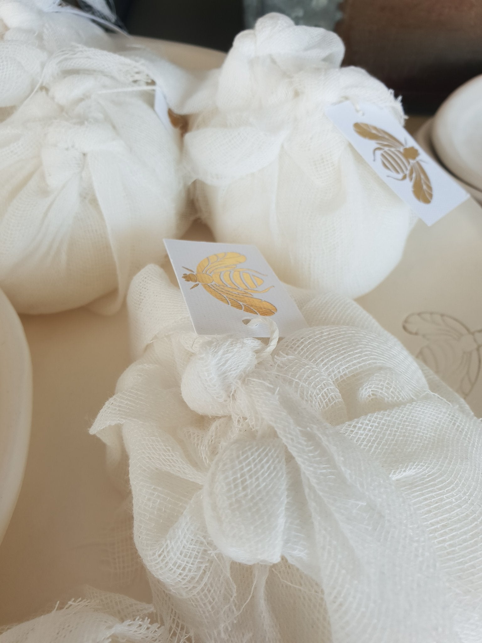 Bee Soap 150g