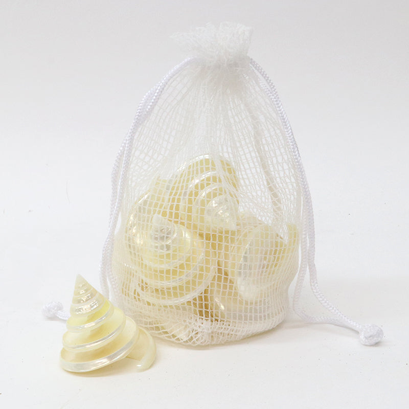 Shell Bag of 12