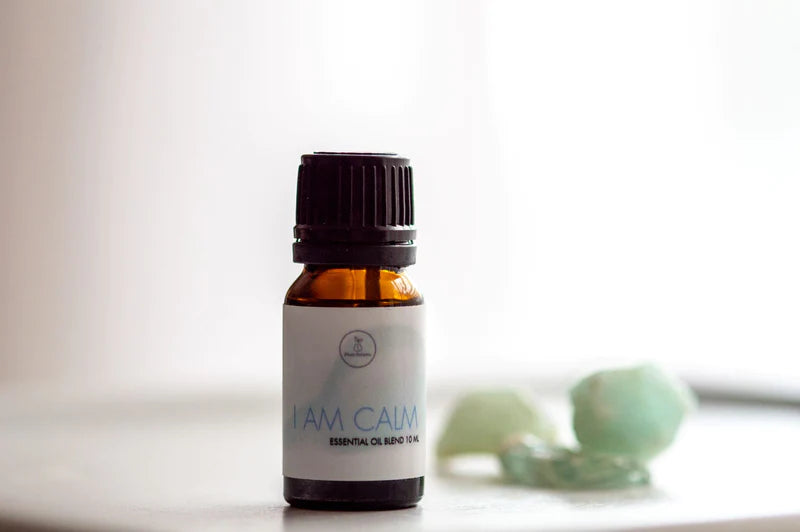 Essential Oil Blend 10ml