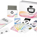 Master parfums olfactory game book