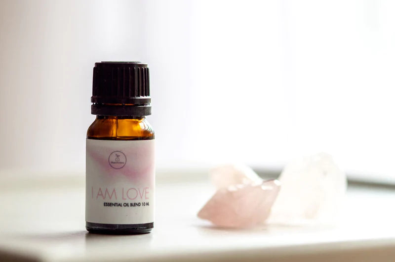 Essential Oil Blend 10ml