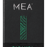 MEA Natural perfume oil