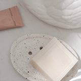 Miller Road Triple Milled Square Soap 115g
