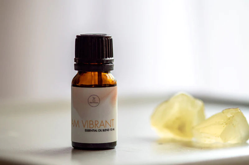 Essential Oil Blend 10ml