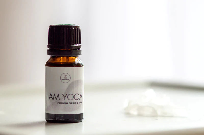 Essential Oil Blend 10ml